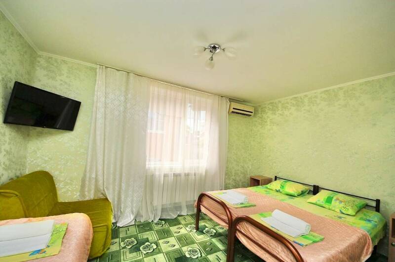 Изображение Изображение гостиницы "Гостевой дом «Львов»" #5 #5