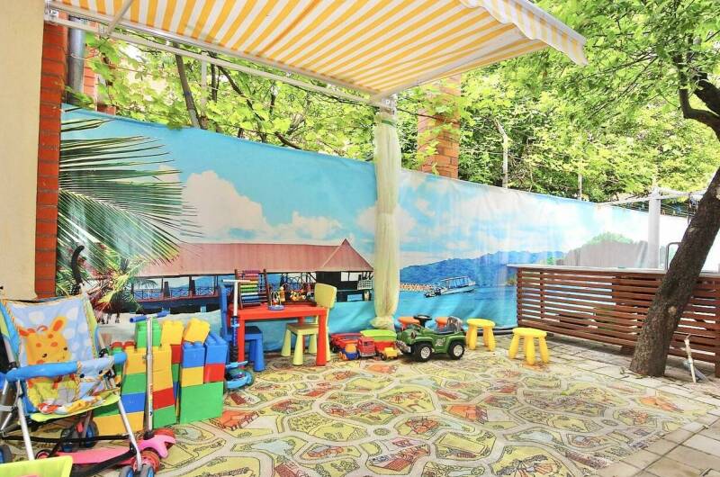 Изображение Изображение гостиницы "Гостевой дом «Львов»" #6 #6