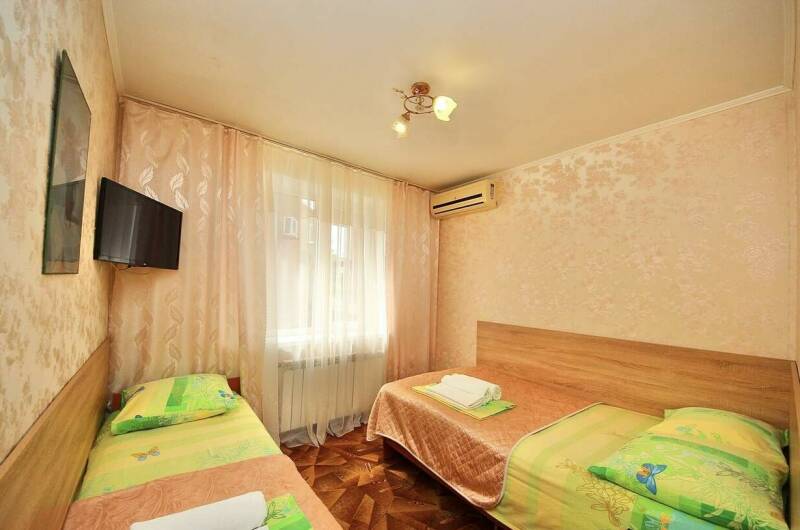 Изображение Изображение гостиницы "Гостевой дом «Львов»" #7 #7