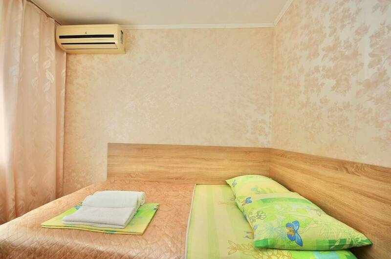 Изображение Изображение гостиницы "Гостевой дом «Львов»" #8 #8