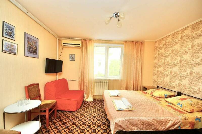 Изображение Изображение отеля / гостиницы "Гостевой дом «Львов»" #10 #8