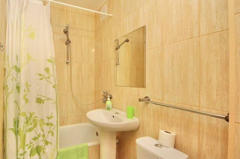 Изображение Изображение отеля / гостиницы "Гостевой дом «Львов»" #11 #9