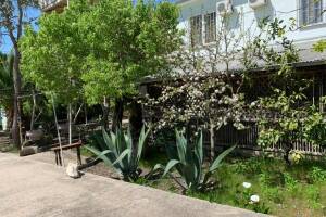 Изображение гостиницы "Гостевой дом «Роберт»"