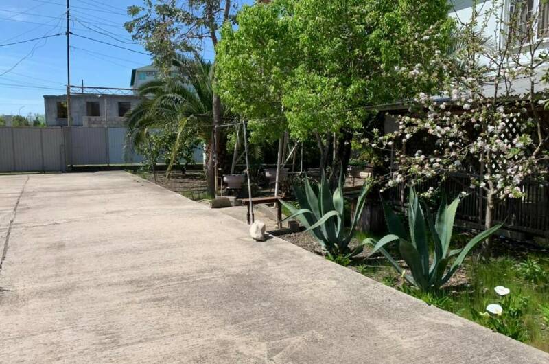 Изображение Изображение гостиницы "Гостевой дом «Роберт»" #2 #2