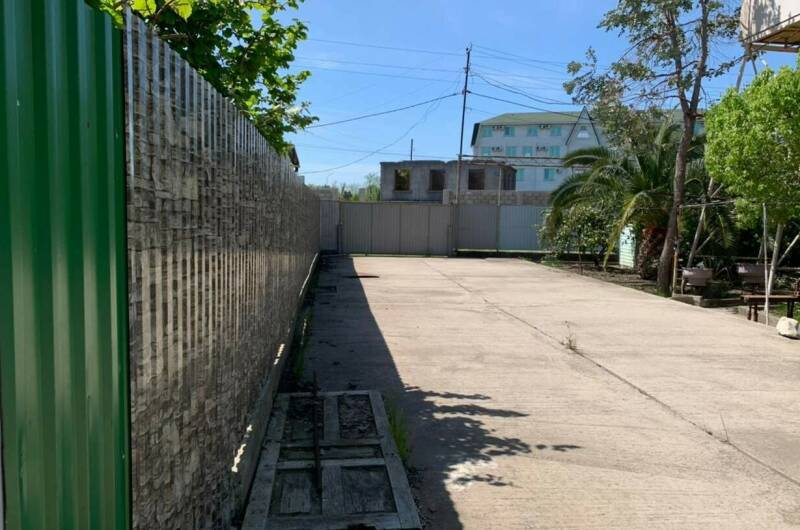 Изображение Изображение гостиницы "Гостевой дом «Роберт»" #5 #5