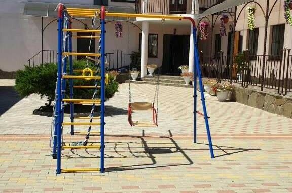 Изображение Изображение гостиницы &quot;Гостевой дом «Велес клуб»&quot; #2 #2