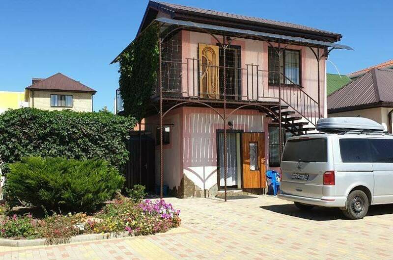 Изображение Изображение гостиницы &quot;Гостевой дом «Велес клуб»&quot; #3 #3