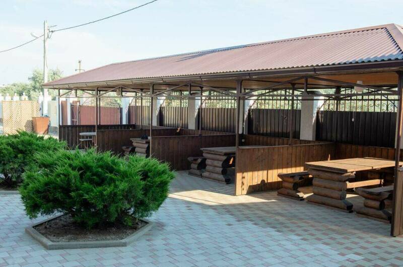 Изображение Изображение гостиницы &quot;Гостевой дом «Велес клуб»&quot; #4 #4