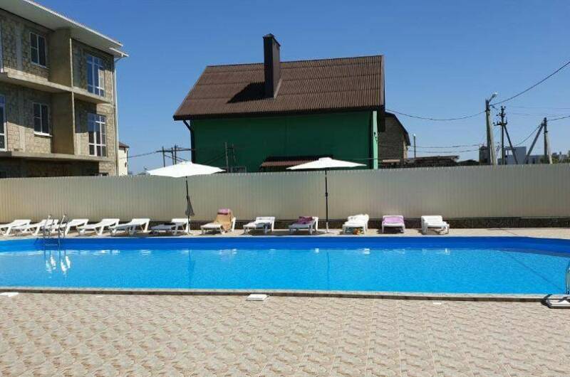 Изображение Изображение гостиницы &quot;Гостевой дом «Велес клуб»&quot; #5 #5