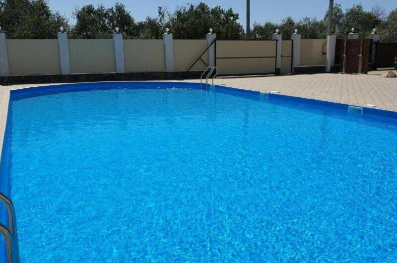 Изображение Изображение гостиницы &quot;Гостевой дом «Велес клуб»&quot; #6 #6