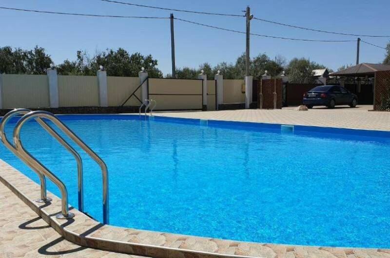 Изображение Изображение гостиницы &quot;Гостевой дом «Велес клуб»&quot; #7 #7