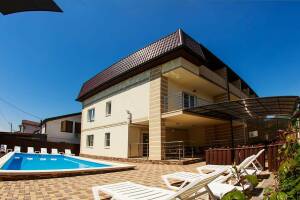 Изображение Гостевой дом «Флорес-2» #5