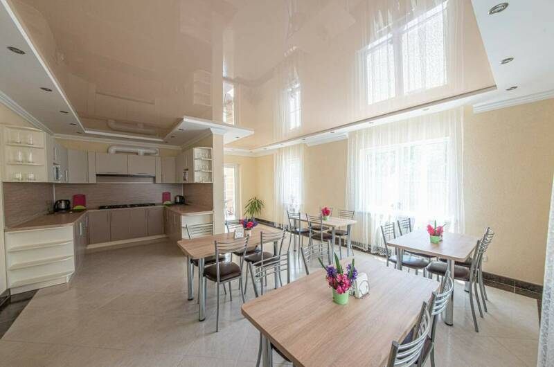 Изображение Изображение гостиницы "Гостевой дом «Флорес-2»" #4 #4