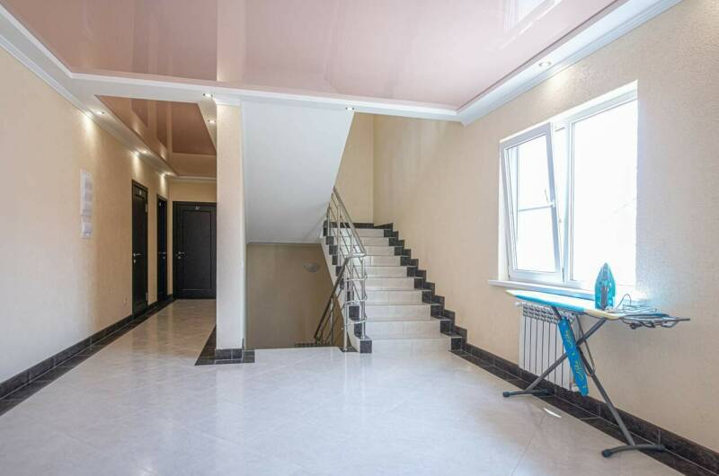 Изображение Изображение гостиницы "Гостевой дом «Флорес-2»" #5 #5