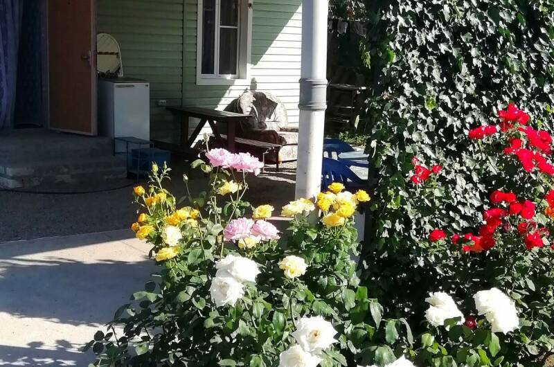 Изображение Изображение квартиры &quot;Домик на Одесской (на 4 человека)&quot; #1 #1