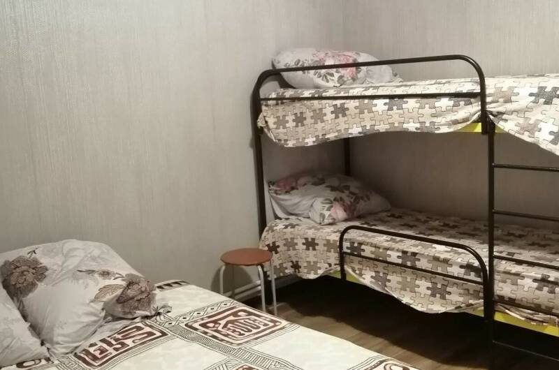 Изображение Изображение квартиры &quot;Домик на Одесской (на 4 человека)&quot; #2 #2