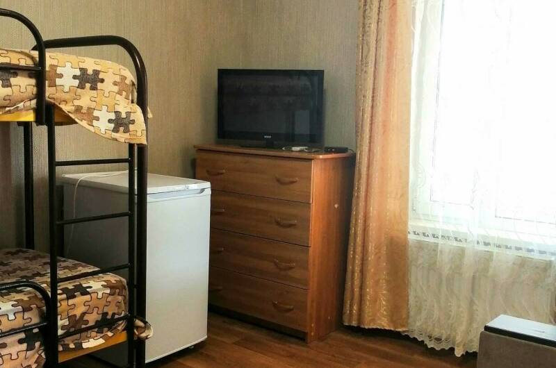 Изображение Изображение квартиры &quot;Домик на Одесской (на 4 человека)&quot; #3 #3