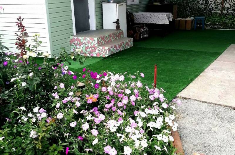 Изображение Изображение квартиры &quot;Домик на Одесской (на 4 человека)&quot; #4 #4