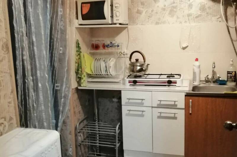 Изображение Изображение квартиры &quot;Домик на Одесской (на 4 человека)&quot; #5 #5