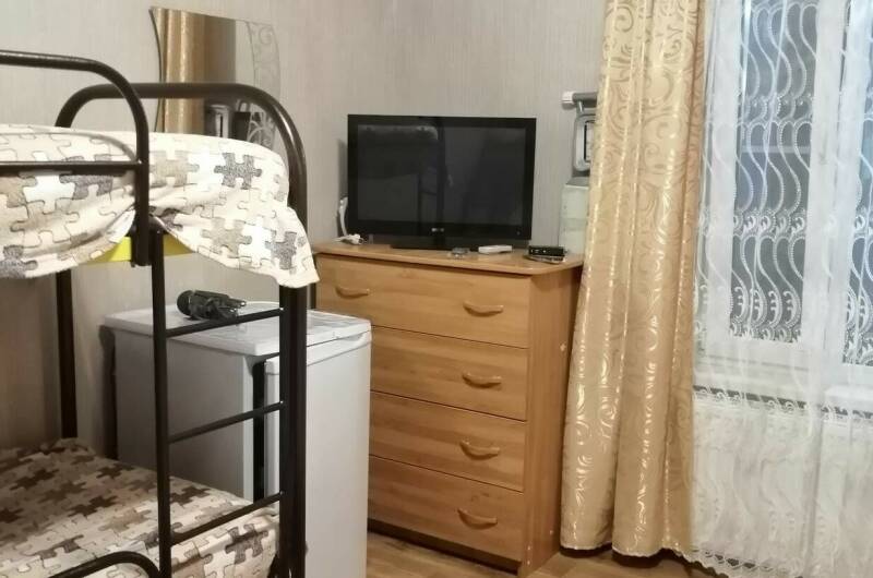 Изображение Изображение квартиры &quot;Домик на Одесской (на 4 человека)&quot; #6 #6