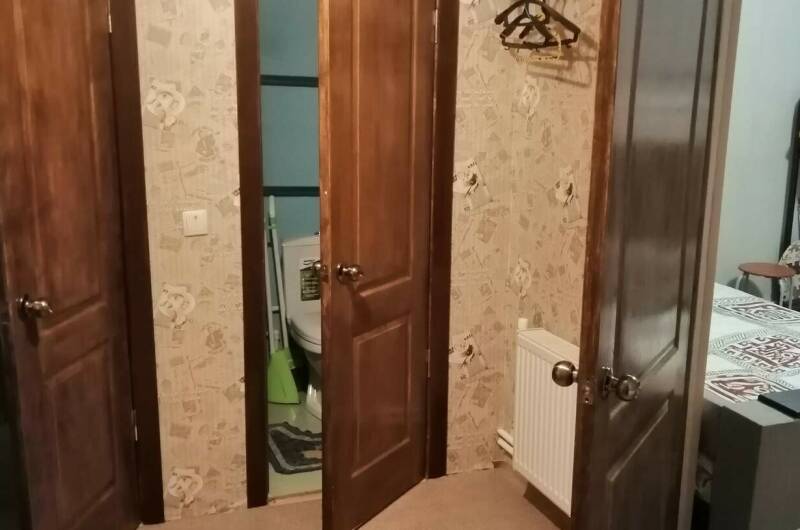 Изображение Изображение квартиры / апартамента "Домик на Одесской (на 4 человека)" #10 #8