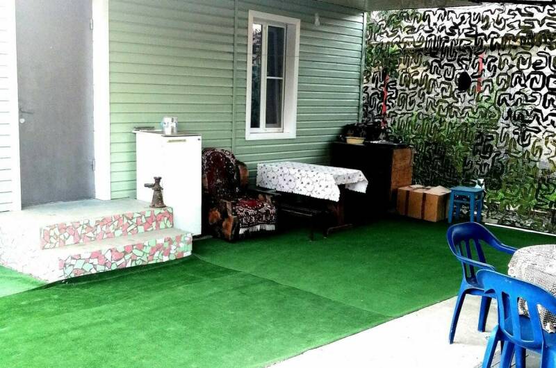 Изображение Изображение квартиры / апартамента "Домик на Одесской (на 4 человека)" #11 #9