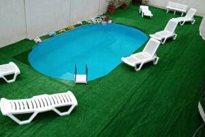 Изображение Гостевой дом «Морской Рай» #6