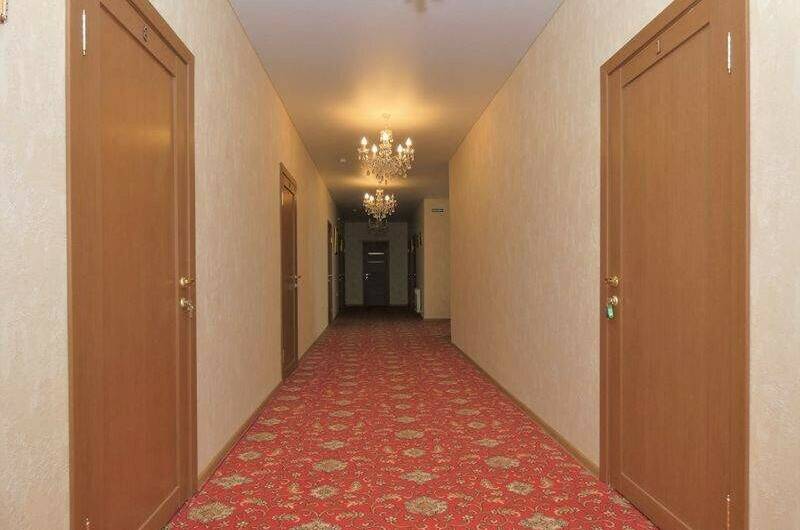 Изображение Изображение гостиницы "Гостевой дом «Морской Рай»" #3 #3