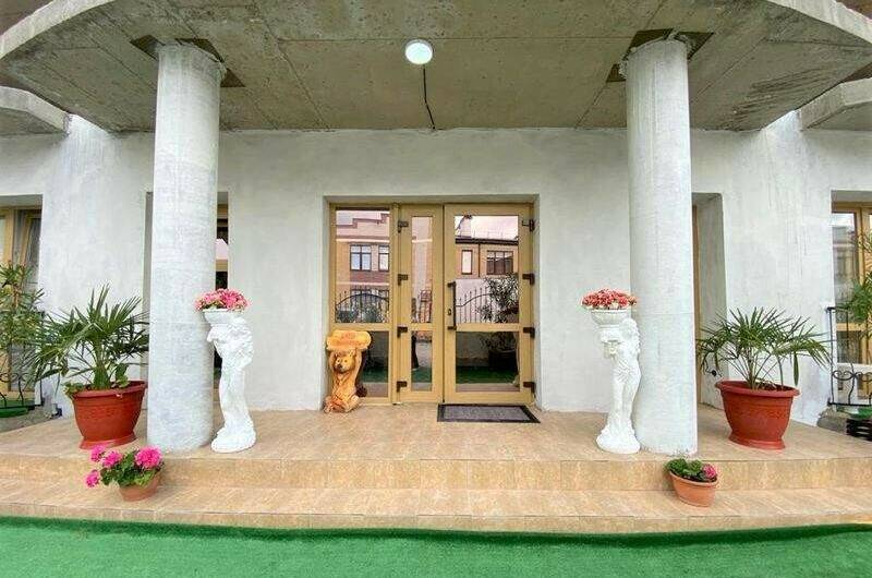 Изображение Изображение гостиницы "Гостевой дом «Морской Рай»" #5 #5