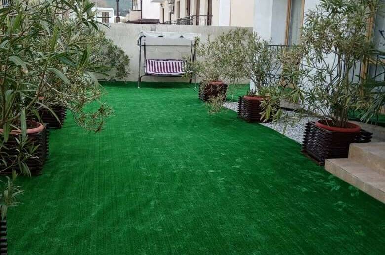 Изображение Изображение гостиницы "Гостевой дом «Морской Рай»" #6 #6