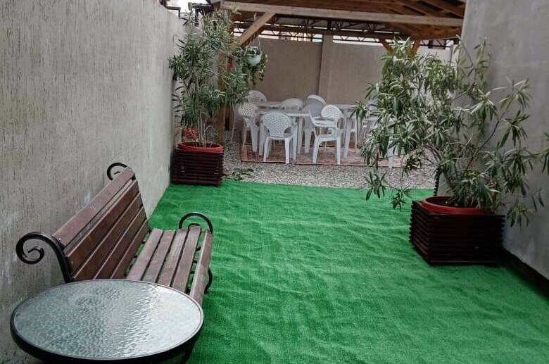 Изображение Изображение гостиницы "Гостевой дом «Морской Рай»" #8 #8