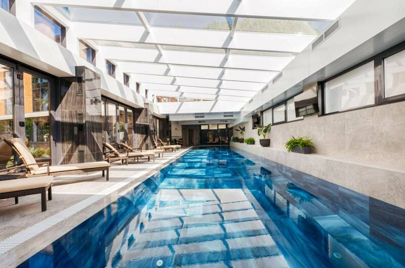 Изображение Изображение гостиницы &quot;Эко-отель «Platonov»&quot; #5 #5