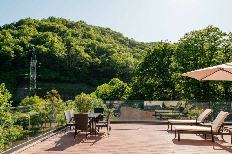 Изображение Изображение гостиницы &quot;Эко-отель «Platonov»&quot; #6 #6