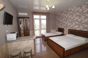 Изображение квартиры / апартамента "Апартаменты «DeMir»"