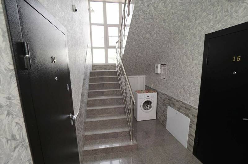 Изображение Изображение квартиры "Апартаменты «DeMir»" #2 #2