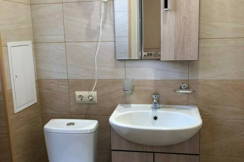 Изображение Изображение квартиры / апартамента "Апартаменты «DeMir»" #11 #9