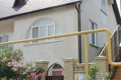 Изображение Изображение гостиницы "Гостевой дом «У Лилии»" #1 #1