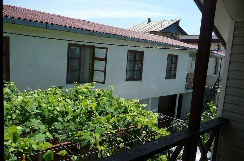 Изображение Изображение гостиницы "Гостевой дом «У Лилии»" #2 #2