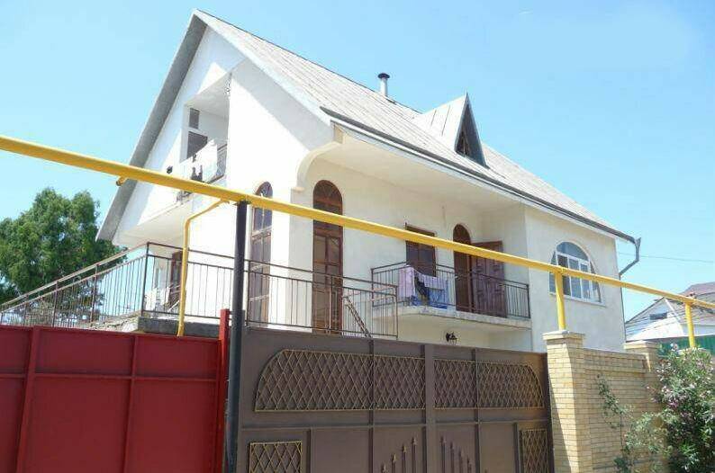 Изображение Изображение гостиницы "Гостевой дом «У Лилии»" #3 #3