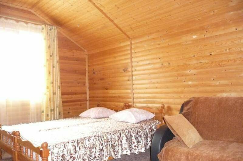 Изображение Изображение гостиницы "Гостевой дом «У Лилии»" #4 #4