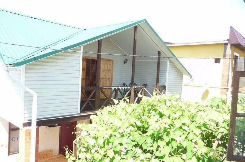 Изображение Изображение гостиницы "Гостевой дом «У Лилии»" #5 #5