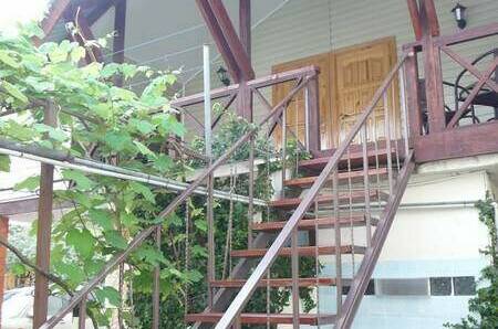 Изображение Изображение гостиницы "Гостевой дом «У Лилии»" #6 #6