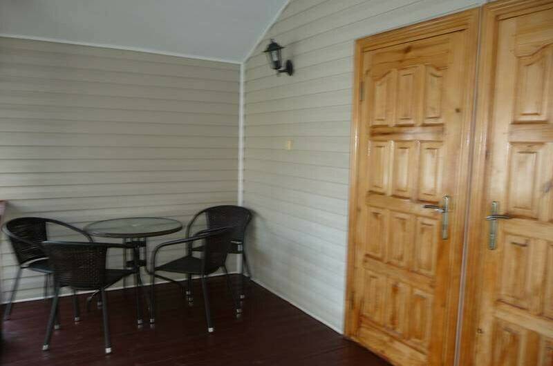 Изображение Изображение гостиницы "Гостевой дом «У Лилии»" #7 #7