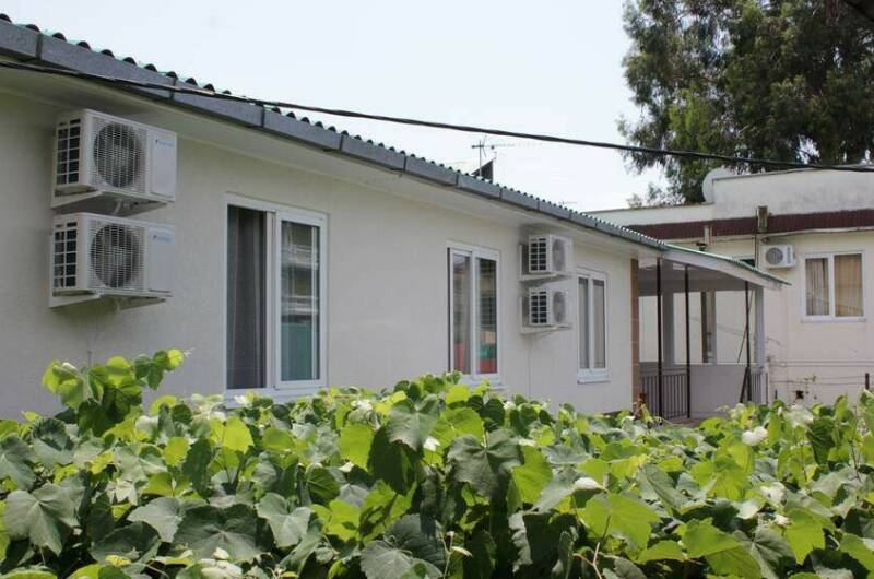 Изображение Изображение отеля / гостиницы "Гостевой дом «У Лилии»" #10 #8