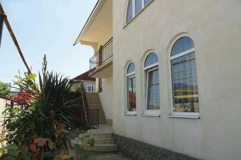 Изображение Изображение отеля / гостиницы "Гостевой дом «У Лилии»" #11 #9