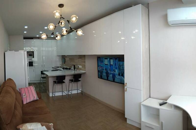 Изображение Изображение квартиры &quot;1-но комнатная квартира на Ленина&quot; #1 #1