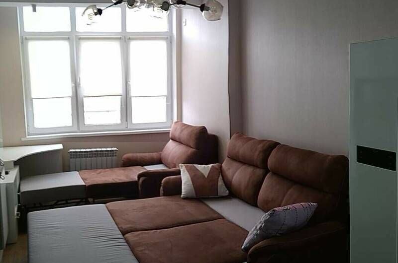 Изображение Изображение квартиры &quot;1-но комнатная квартира на Ленина&quot; #3 #3