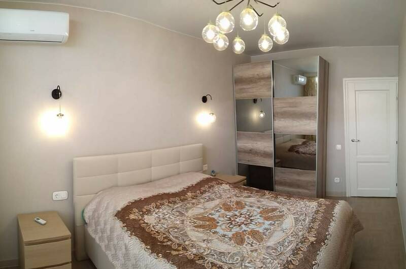 Изображение Изображение квартиры &quot;1-но комнатная квартира на Ленина&quot; #5 #5