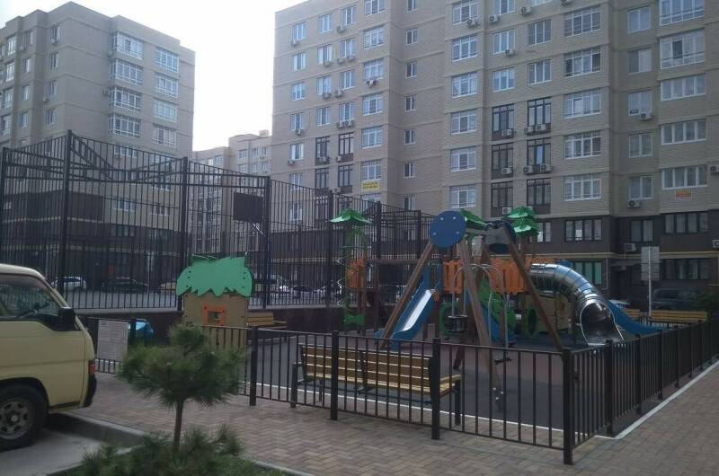 Изображение Изображение квартиры &quot;1-но комнатная квартира на Ленина&quot; #7 #7