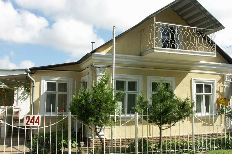 Изображение Изображение квартиры &quot;Дом под ключ&quot; #1 #1